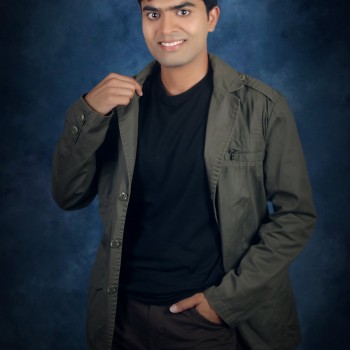 PRASAD BHONDE